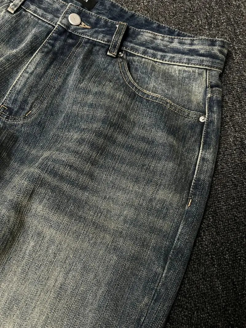 Vintage Blue