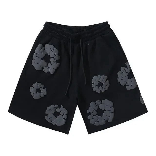 DT Shorts Collection