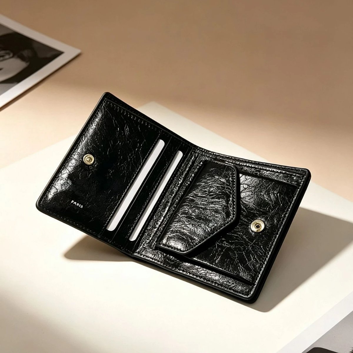MM6 Card Holder