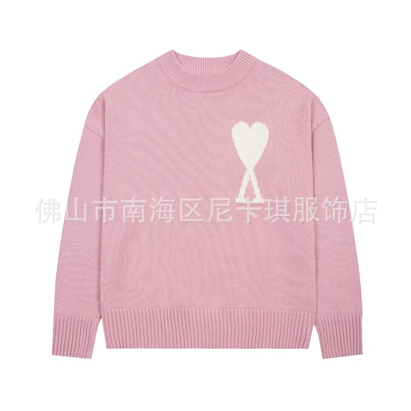Large Heart Pink