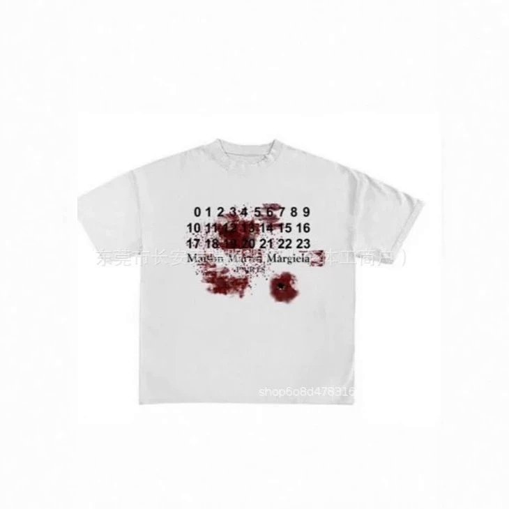 Short-Sleeve T-Shirt