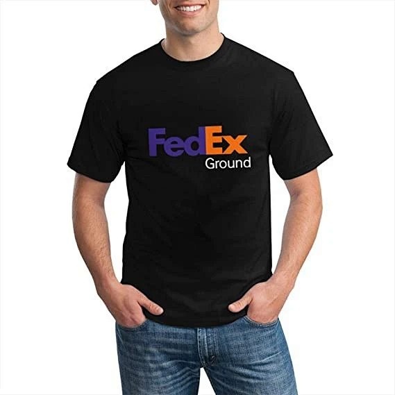 FedEx Short-Sleeve T-Shirt