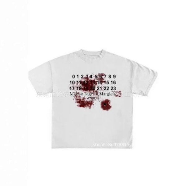 Maison Margiela tee