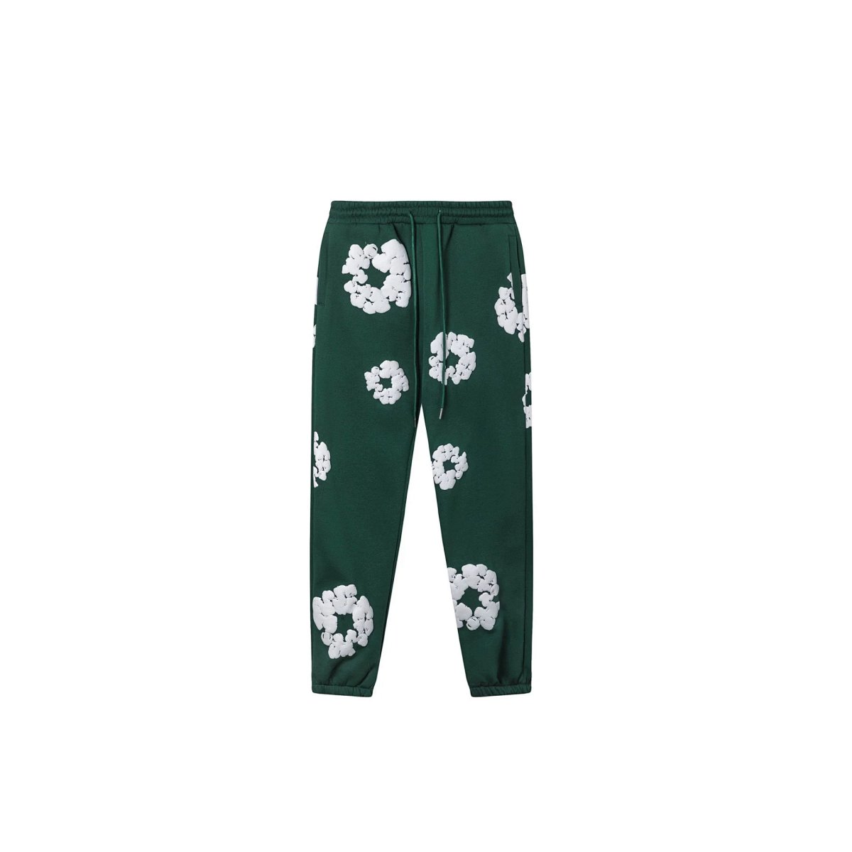DT Sweatpants Kanye-Style Foam Print