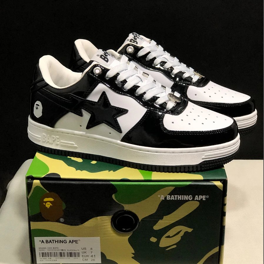 Casual Skate Shoes Sneakers