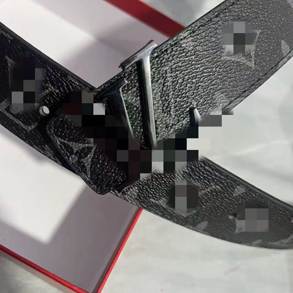 LV belt