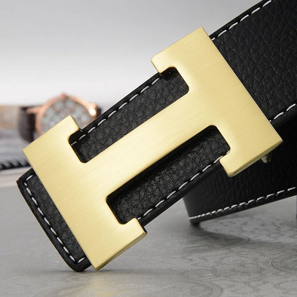 Hermes belt