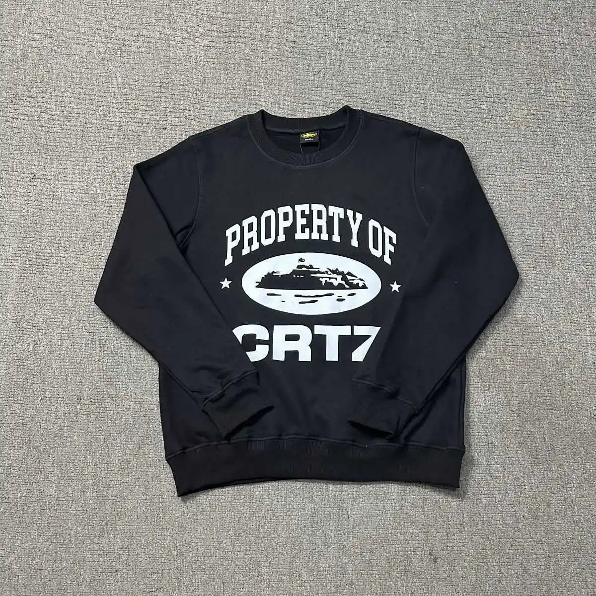 Cz Demon Hoodie (No Hood)