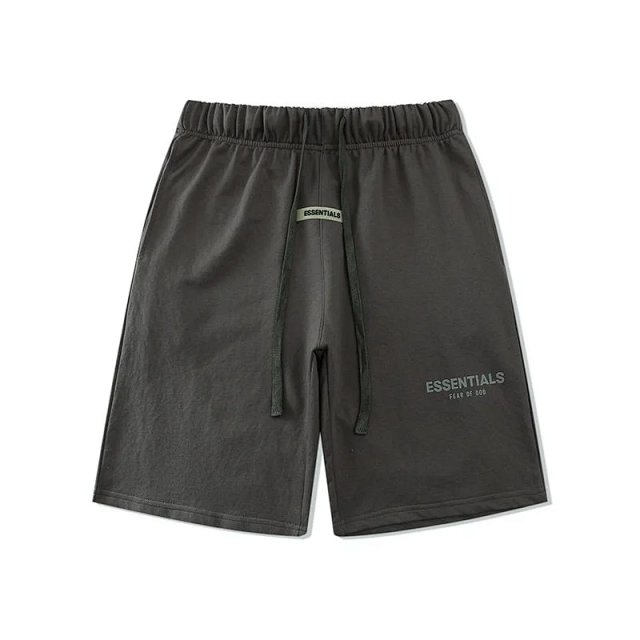 Fear Of God Fog Essentials Shorts: seller detail photo 12