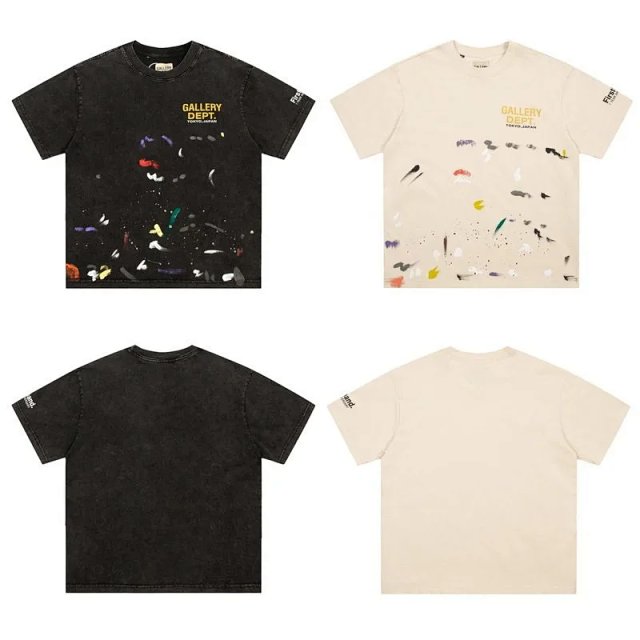 Gallery Dept. T-Shirts: seller detail photo 11