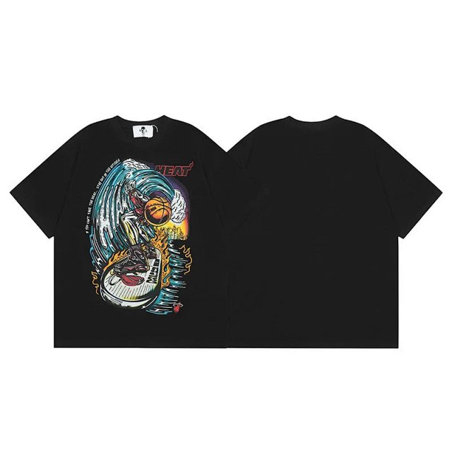 Warren Lotas T-shirts: seller detail photo 12