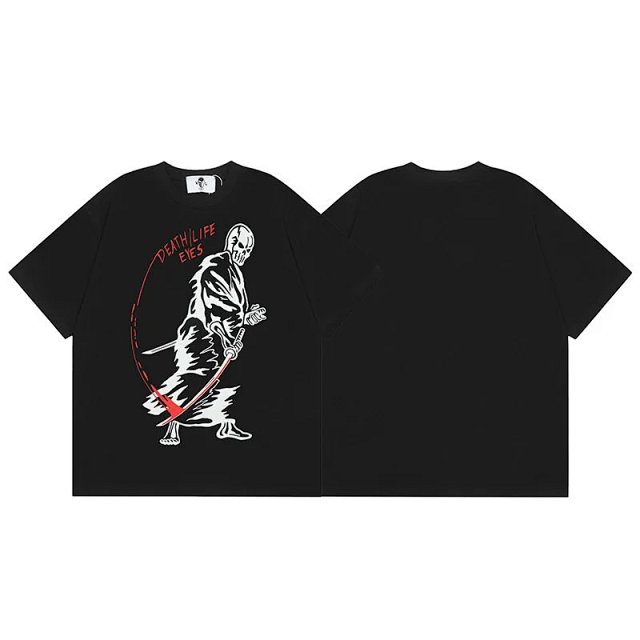 Warren Lotas T-shirts: seller detail photo 9