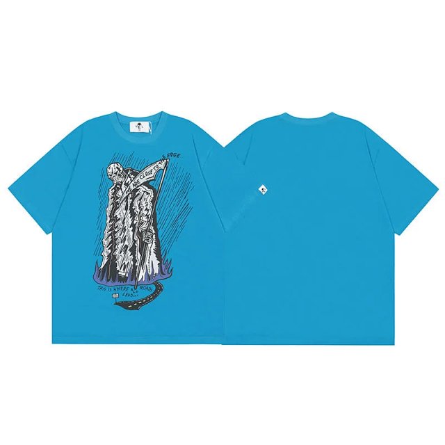 Warren Lotas T-shirts: seller detail photo 10