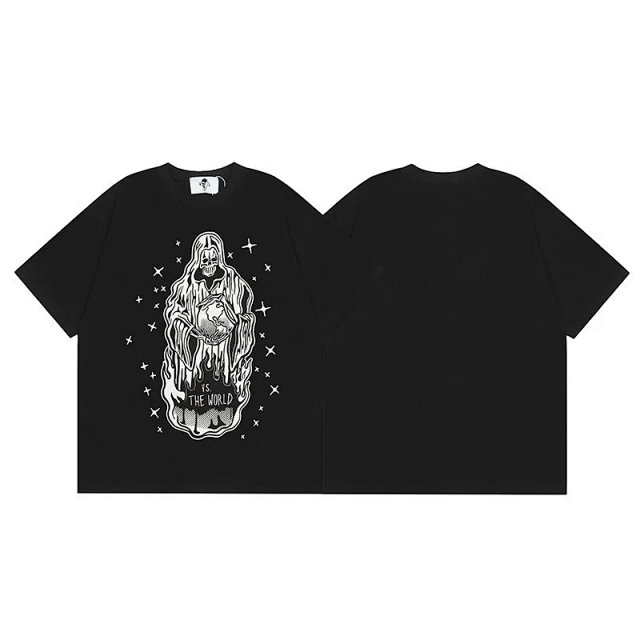 Warren Lotas T-shirts: seller detail photo 14