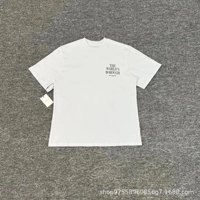 Aime Leon Dore T-Shirts: seller detail photo 2