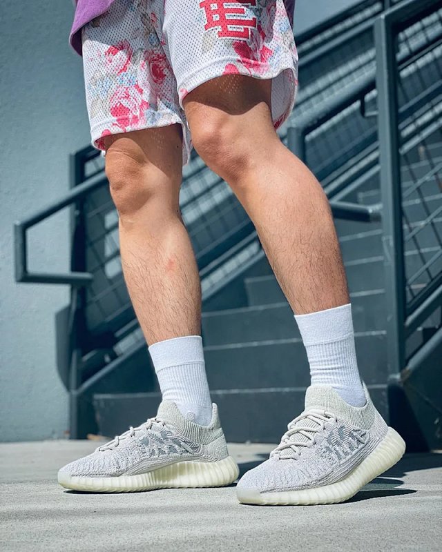 Eric Emanuel Shorts: seller detail photo 6
