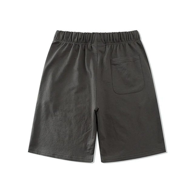 Fear Of God Fog Essentials Shorts: seller detail photo 13