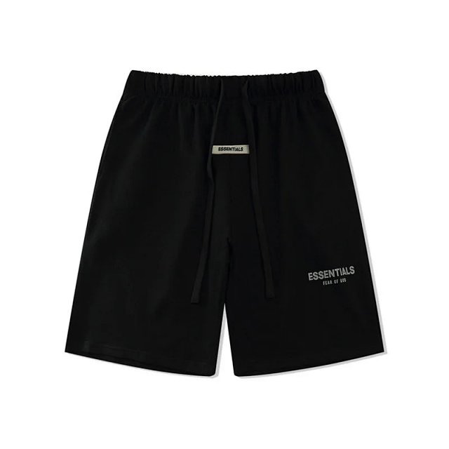 Fear Of God Fog Essentials Shorts: seller detail photo 14