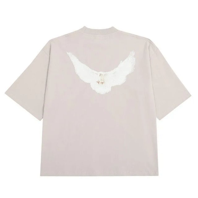 Yeezy x Gap x Balenciaga T-shirt: seller detail photo 12