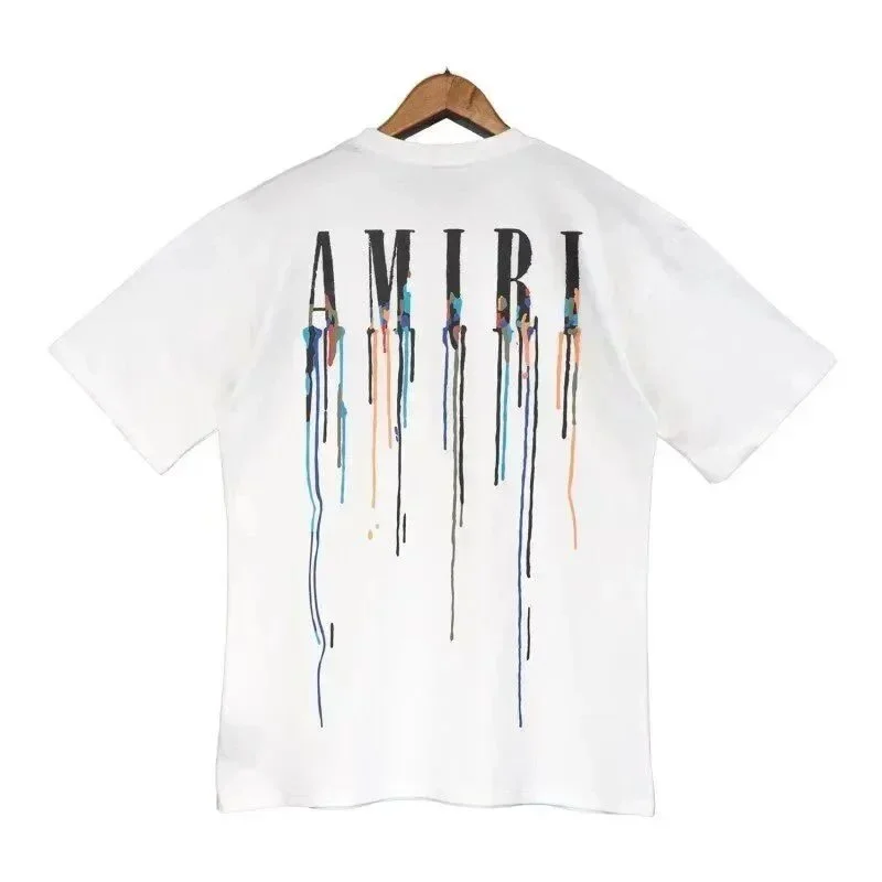 Amiri Camiseta