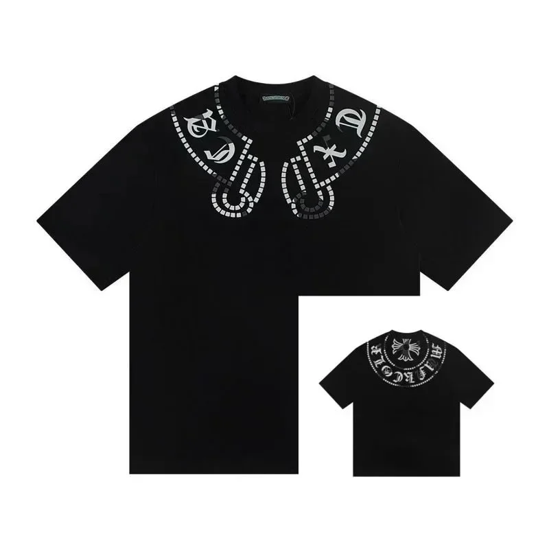 Chrome Hearts T-Shirt