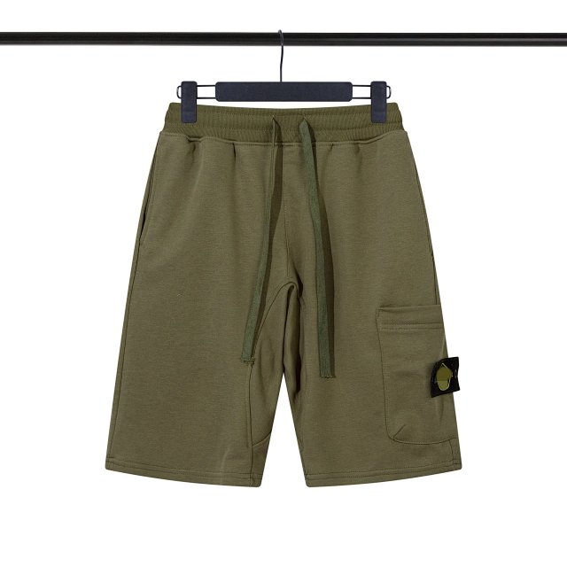 Stone Island Shorts: seller detail photo 5