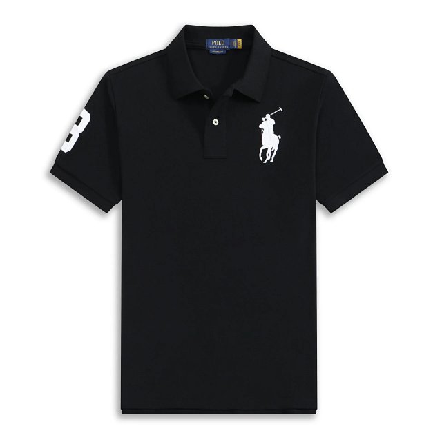Ralph Lauren Polos: seller detail photo 2