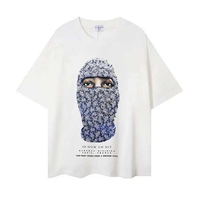 Ih Nom Uh Nit T-shirts: seller detail photo 6