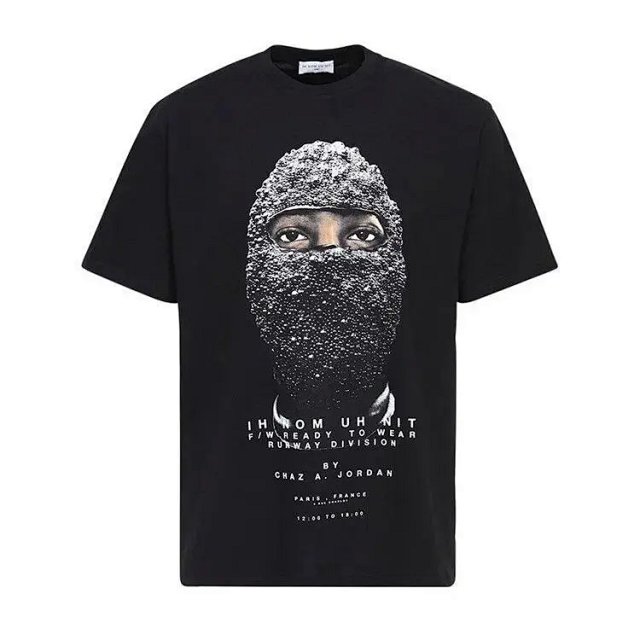 Ih Nom Uh Nit T-shirts: seller detail photo 1
