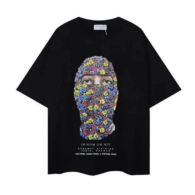 Ih Nom Uh Nit T-shirts: seller detail photo 12