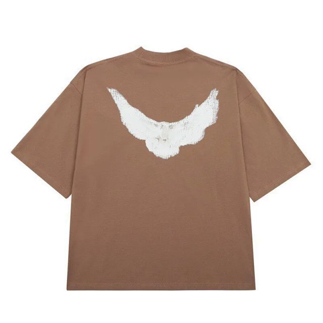 Yeezy x Gap x Balenciaga T-shirt: seller detail photo 13