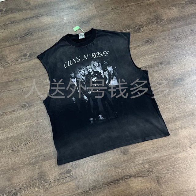 vintage Tank Top: seller detail photo 10