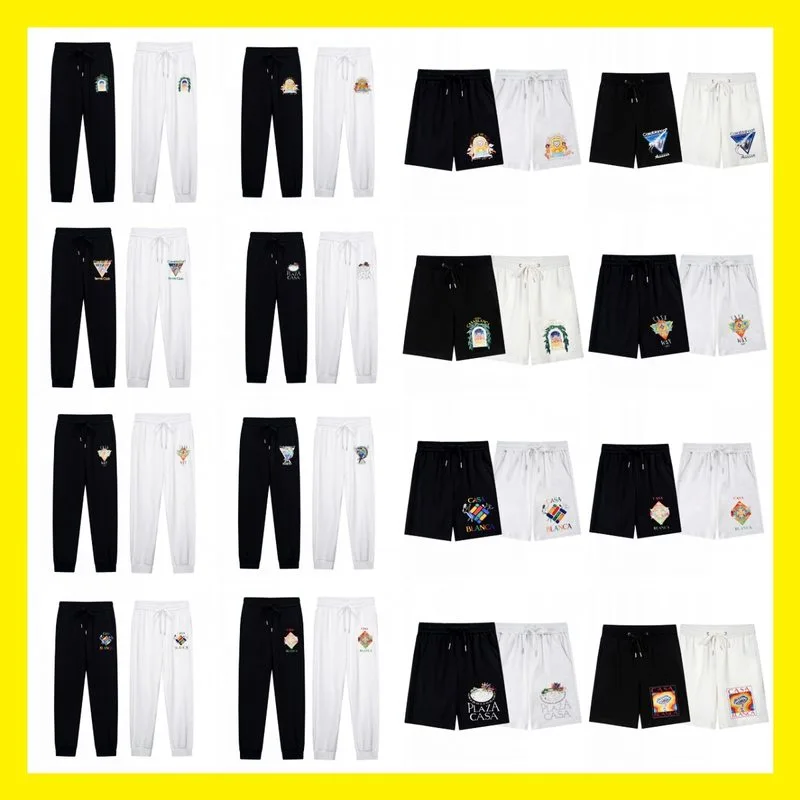 Casablanca Shorts
