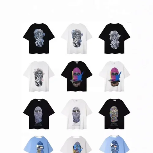 IH NOM UH NIT Camiseta