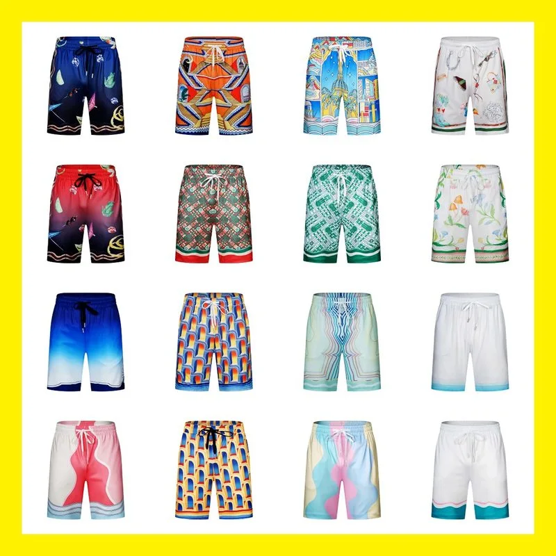 Casablanca Shorts 21 Styles