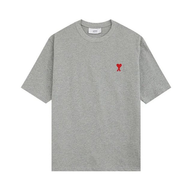 Ami T-Shirts: seller detail photo 7