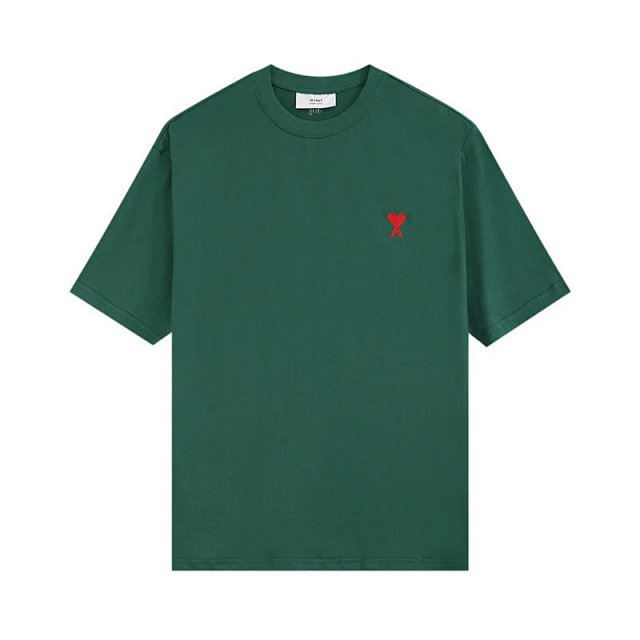 Ami T-Shirts: seller detail photo 8
