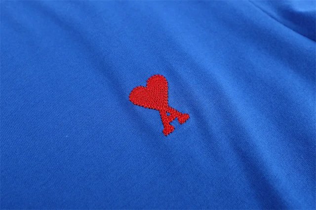 Ami T-Shirts: seller detail photo 11