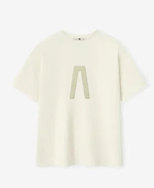 Fear Of God Fog Essentials T-Shirts: seller detail photo 2