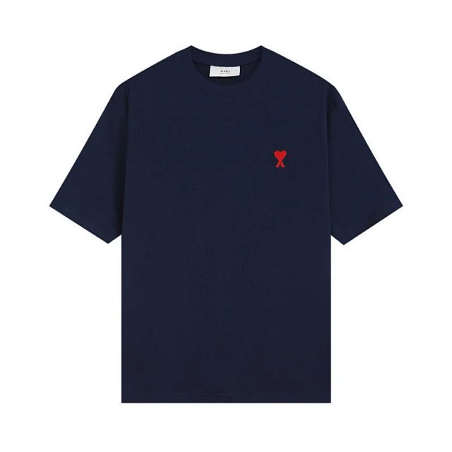 Ami T-Shirts: seller detail photo 5
