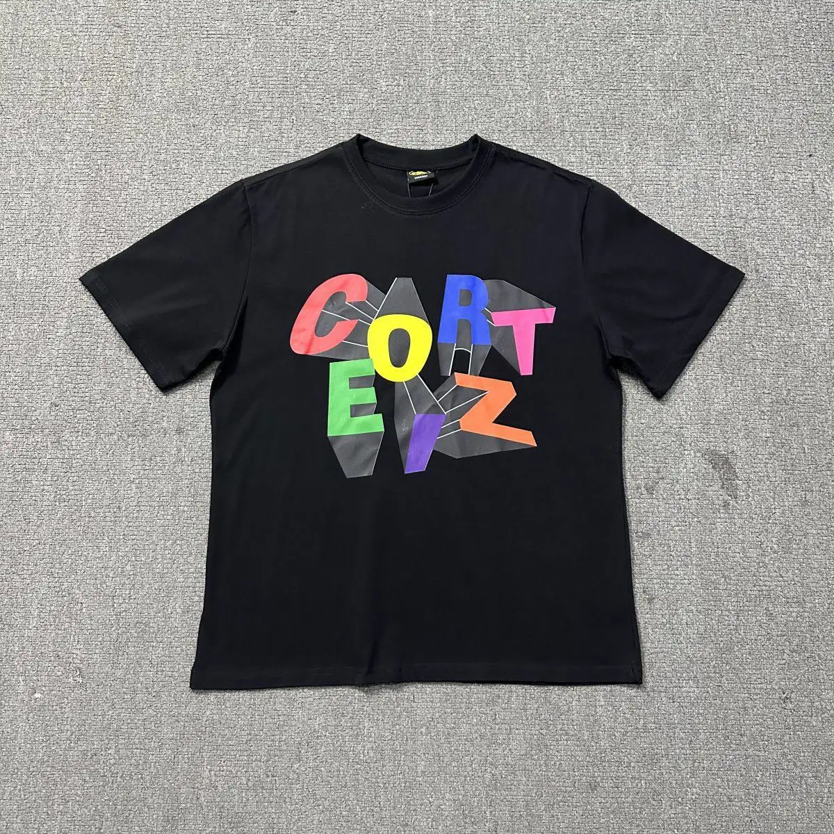 Corteiz Camiseta 40 Styles