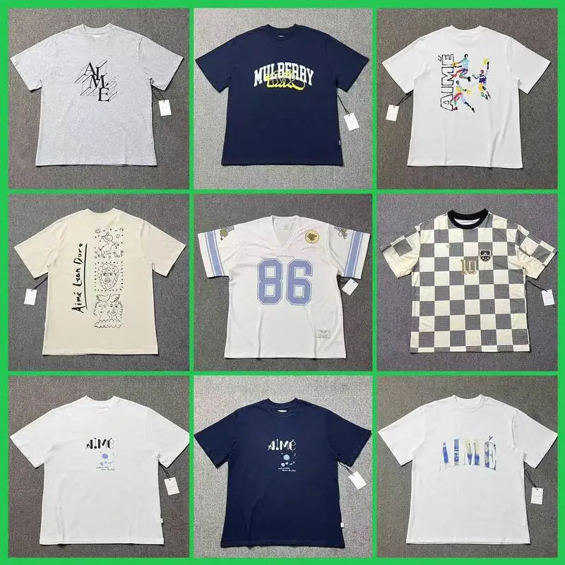 Aime Leon Dore T-Shirt