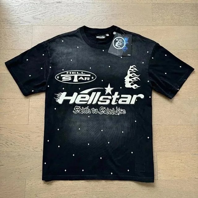 Hellstar T-Shirts: seller detail photo 2
