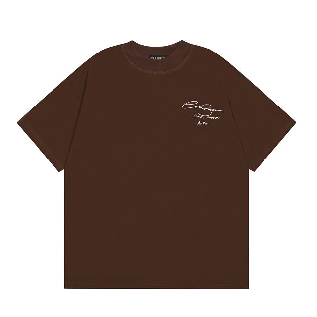 CB Cole Buxton T-Shirts: seller detail photo 7