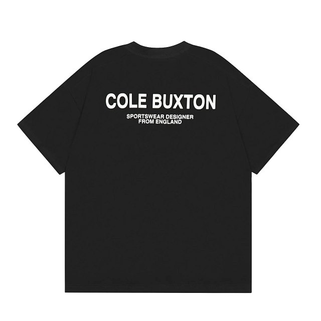 CB Cole Buxton T-Shirts: seller detail photo 13