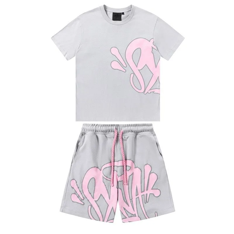 Syna Shorts 5 Estilos