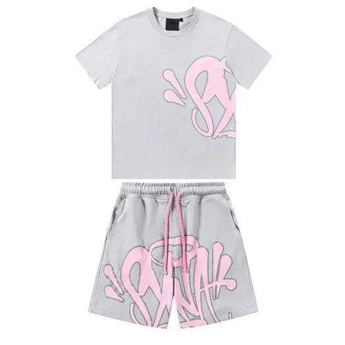 Syna Shorts 5 Estilos
