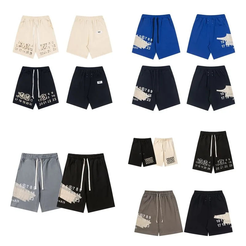 Maison Margiela Shorts Talla 40