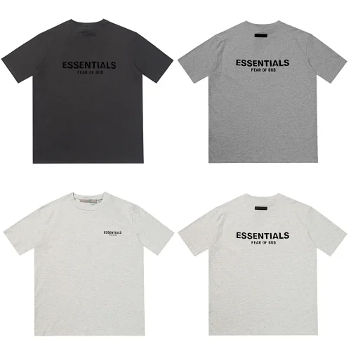 Fear of God Essentials Camiseta