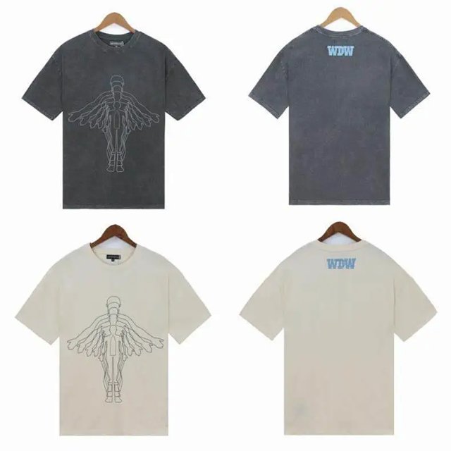 WDW T-Shirts: seller detail photo 11